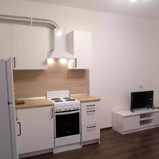 Квартира 31,6 м², 1-комнатная - изображение 3