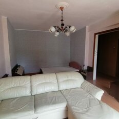 Квартира 41 м², 1-комнатная - изображение 4