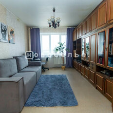 Квартира 52,6 м², 2-комнатная - изображение 1