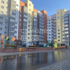 Квартира 56,7 м², 2-комнатная - изображение 3