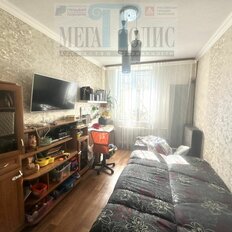 Квартира 32,4 м², 1-комнатная - изображение 3