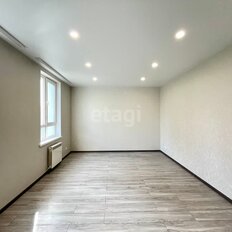 Квартира 68,8 м², 2-комнатная - изображение 3