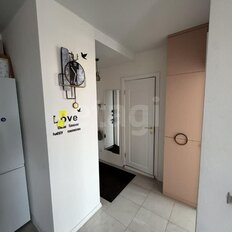 Квартира 38,8 м², 2-комнатная - изображение 3