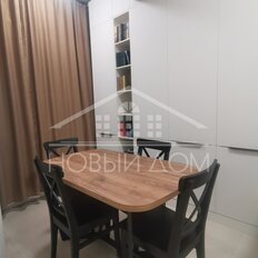 Квартира 36 м², 1-комнатная - изображение 2