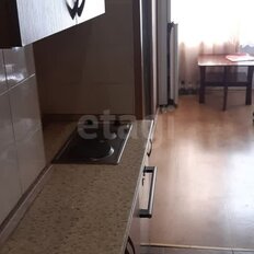 Квартира 18 м², 1-комнатная - изображение 3
