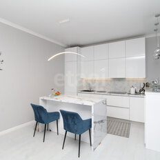 Квартира 118,5 м², 3-комнатная - изображение 1