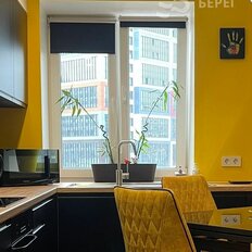 Квартира 42,6 м², 1-комнатная - изображение 3