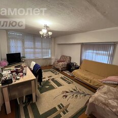 Квартира 58 м², 2-комнатная - изображение 5