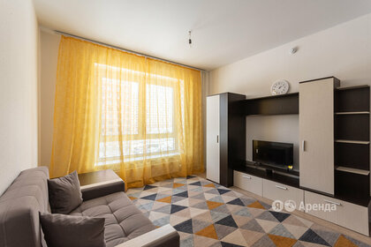 20 м², квартира-студия 31 000 ₽ в месяц - изображение 3