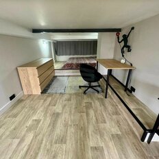 Квартира 42,4 м², студия - изображение 4