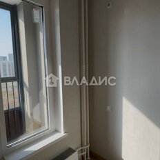 Квартира 45 м², 1-комнатная - изображение 5