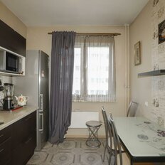 Квартира 54,6 м², 2-комнатная - изображение 4