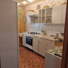 Квартира 35,1 м², 1-комнатная - изображение 5