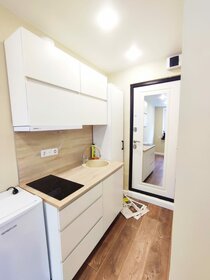 16 м², квартира-студия 5 990 000 ₽ - изображение 27