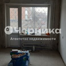 Квартира 39,5 м², 1-комнатная - изображение 3