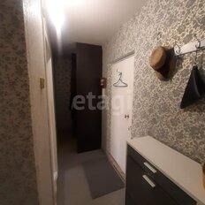 Квартира 27,8 м², 1-комнатная - изображение 1