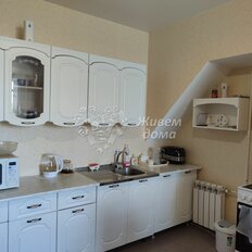 Квартира 75 м², 3-комнатная - изображение 5