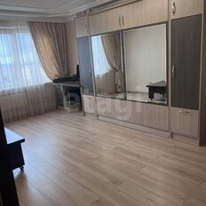 Квартира 59,3 м², 2-комнатная - изображение 3