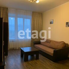 Квартира 42,1 м², 1-комнатная - изображение 4