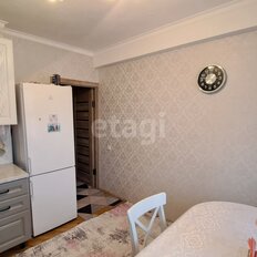 Квартира 45 м², 1-комнатная - изображение 3