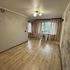 Квартира 39,2 м², 2-комнатная - изображение 3