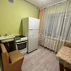 Квартира 31 м², 1-комнатная - изображение 3