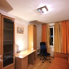 Квартира 21 м², 1-комнатная - изображение 3