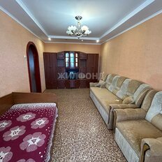 Квартира 33,1 м², 1-комнатная - изображение 3