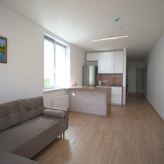 Квартира 60 м², 2-комнатная - изображение 1