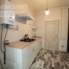 Квартира 40,8 м², 3-комнатная - изображение 5