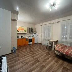 Квартира 32,4 м², 1-комнатная - изображение 2