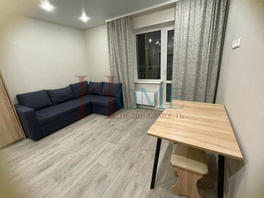 26,4 м², квартира-студия 28 000 ₽ в месяц - изображение 47