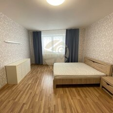 Квартира 53,1 м², 1-комнатная - изображение 2