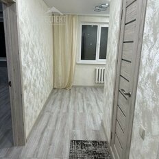 Квартира 32,8 м², 1-комнатная - изображение 1