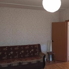 Квартира 37,7 м², 1-комнатная - изображение 5