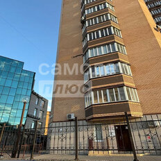 Квартира 82,8 м², 3-комнатная - изображение 1