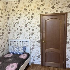 Квартира 93,4 м², 3-комнатная - изображение 5