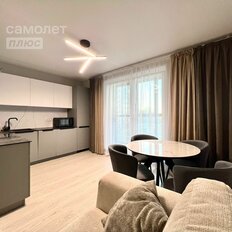 Квартира 64,5 м², 2-комнатная - изображение 2