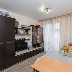 Квартира 19,4 м², студия - изображение 1