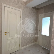 Квартира 81 м², 2-комнатная - изображение 4