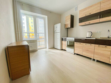 36 м², 1-комнатная квартира 10 000 ₽ в месяц - изображение 28