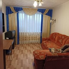 Квартира 29,4 м², 1-комнатная - изображение 5