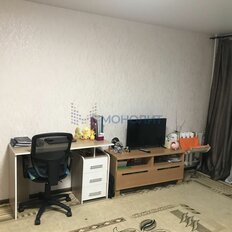 Квартира 31,9 м², 1-комнатная - изображение 2