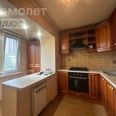 Квартира 65 м², 3-комнатная - изображение 2