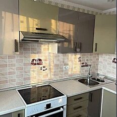 Квартира 45 м², 1-комнатная - изображение 2