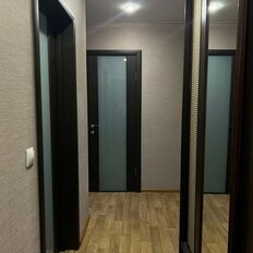 Квартира 58,7 м², 2-комнатная - изображение 5