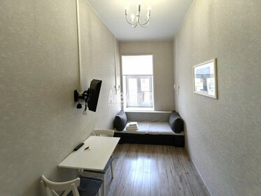 15,6 м², квартира-студия 4 100 000 ₽ - изображение 19