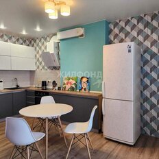 Квартира 45,8 м², 2-комнатная - изображение 1