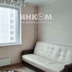 Квартира 57 м², 2-комнатная - изображение 1