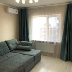 Квартира 40 м², 1-комнатная - изображение 5